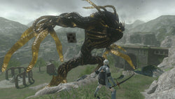 NieR Replicant ver.1.22474487139... - PS4