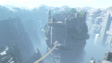 NieR Replicant ver.1.22474487139... - PS4