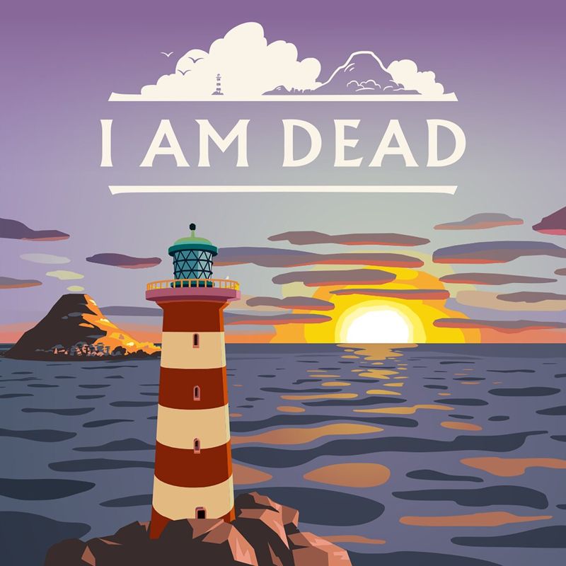 I Am Dead - PS5