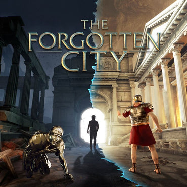 The Forgotten City - PS5