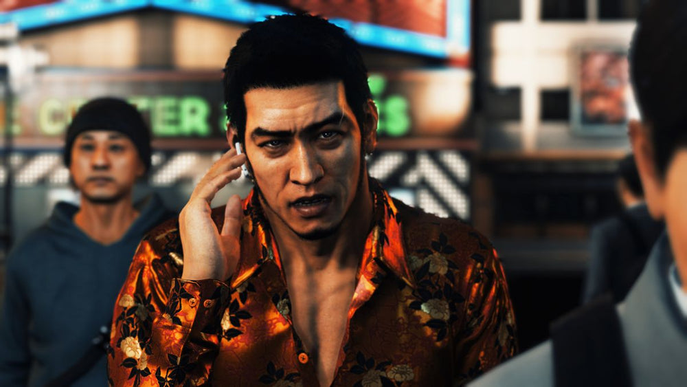 Judgment - PS4