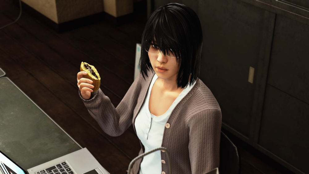 Judgment - PS4