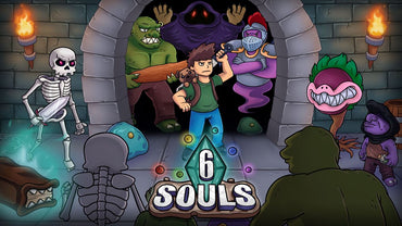 6Souls - PS5
