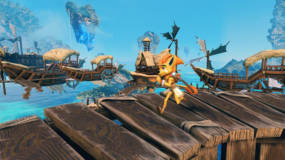 Ven VR Adventure - PS5