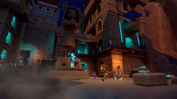 Ven VR Adventure - PS5