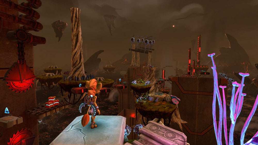Ven VR Adventure - PS5