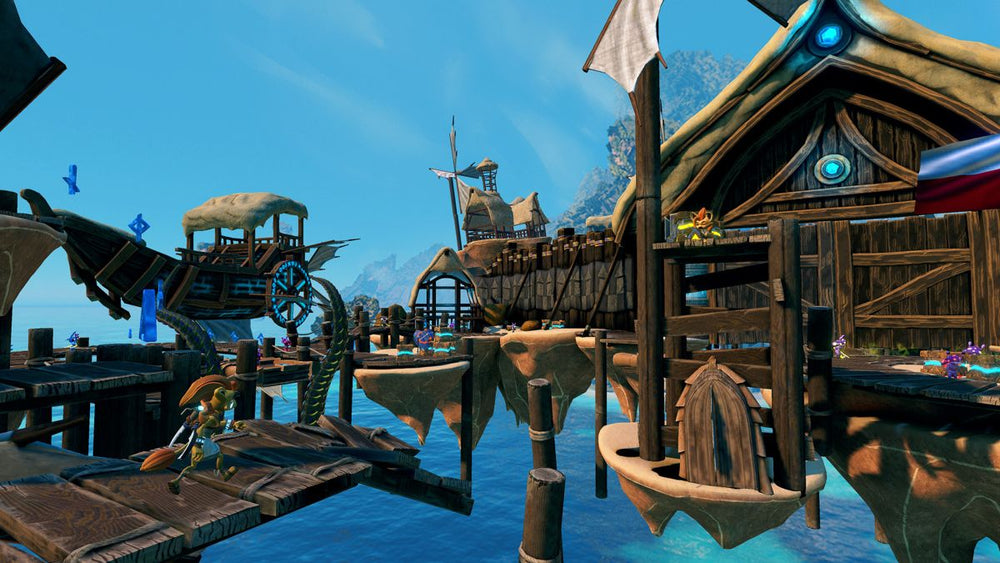 Ven VR Adventure - PS5