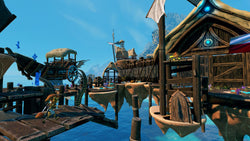 Ven VR Adventure - PS5