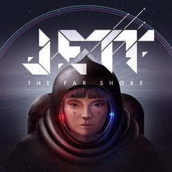 JETT: The Far Shore - PS5