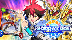 Shadowverse: Champion's Battle - Switch