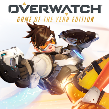 Overwatch: Game of the Year Edition - PS4