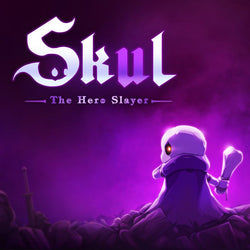 Skul: The Hero Slayer - Switch