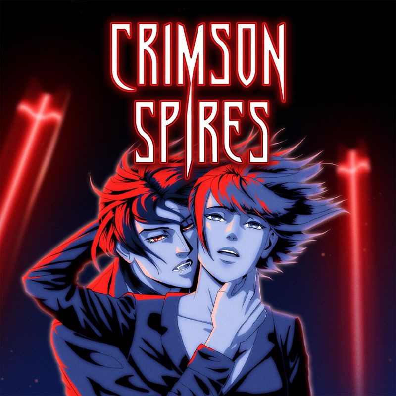 Crimson Spires - PS5
