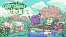 Garden Story - Switch