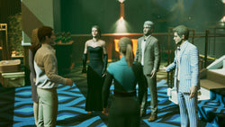 First Class Trouble - PS5