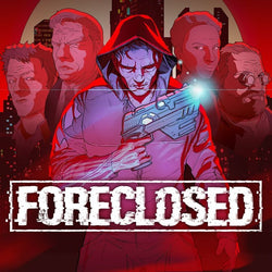 Foreclosed - PS5