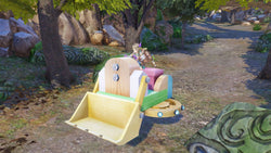 Atelier Mysterious Trilogy Deluxe Pack - PS4