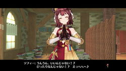 Atelier Mysterious Trilogy Deluxe Pack - PS4