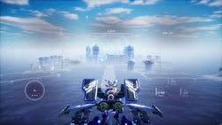 Wing of Darkness - PS4