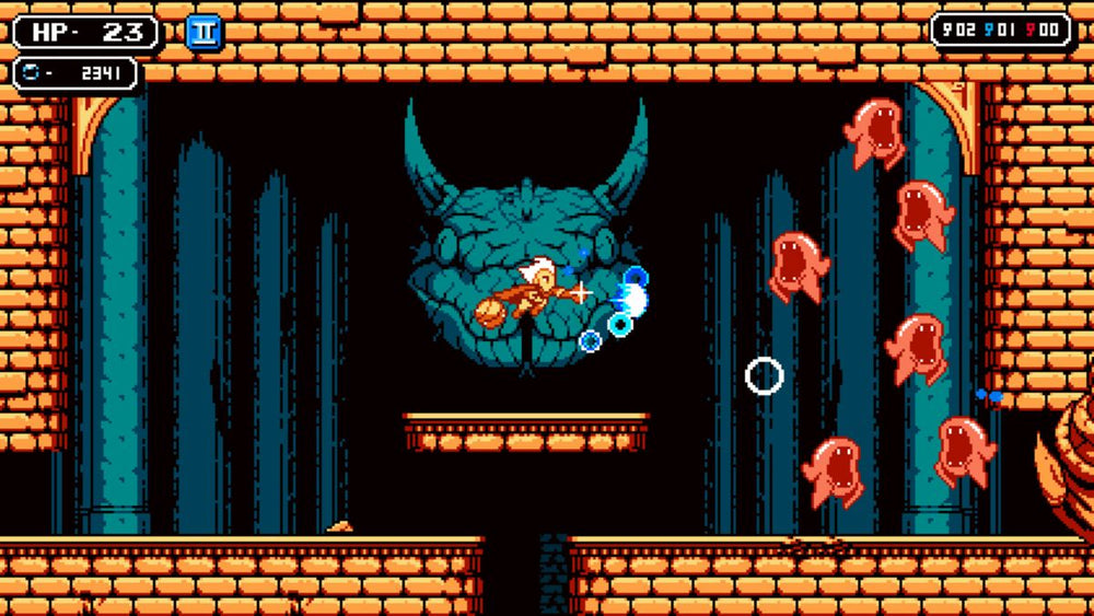 Astalon: Tears of the Earth - Switch