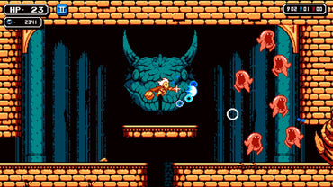 Astalon: Tears of the Earth - Switch