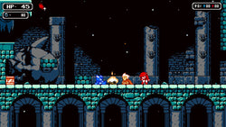 Astalon: Tears of the Earth - Switch