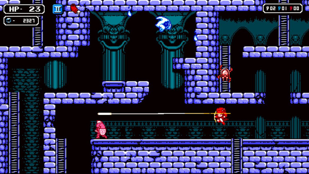 Astalon: Tears of the Earth - Switch