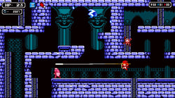 Astalon: Tears of the Earth - Switch