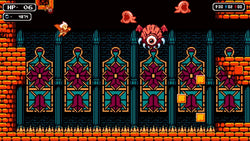 Astalon: Tears of the Earth - Switch