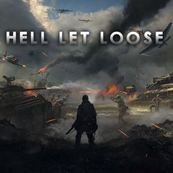 Hell Let Loose - PS5