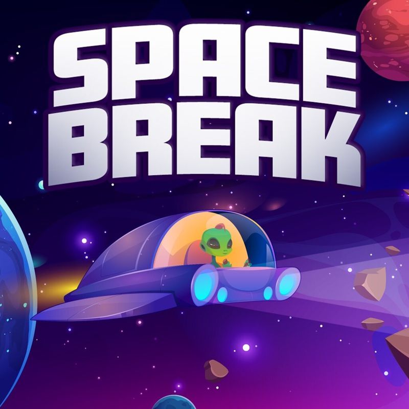 Space Break - PS5
