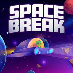 Space Break - PS5