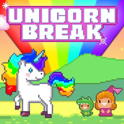 Unicorn Break - PS5