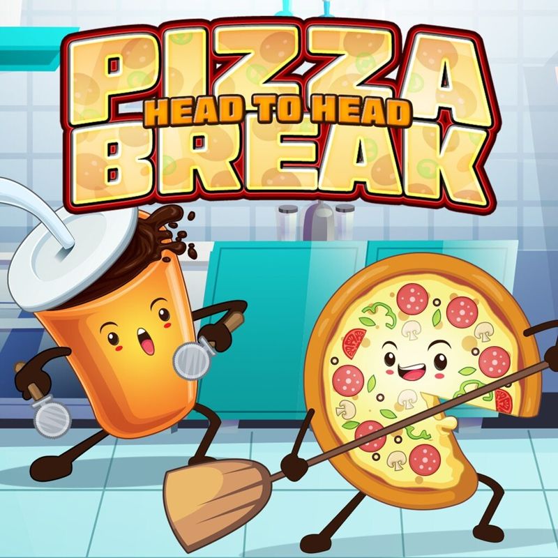 Pizza Break: Head to Head - PS5