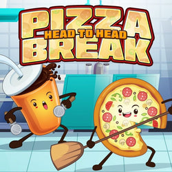 Pizza Break: Head to Head - PS5