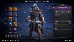 Dungeons & Dragons: Dark Alliance - PS5