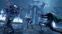 Dungeons & Dragons: Dark Alliance - PS5