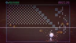 Centipede: Recharged - PS5