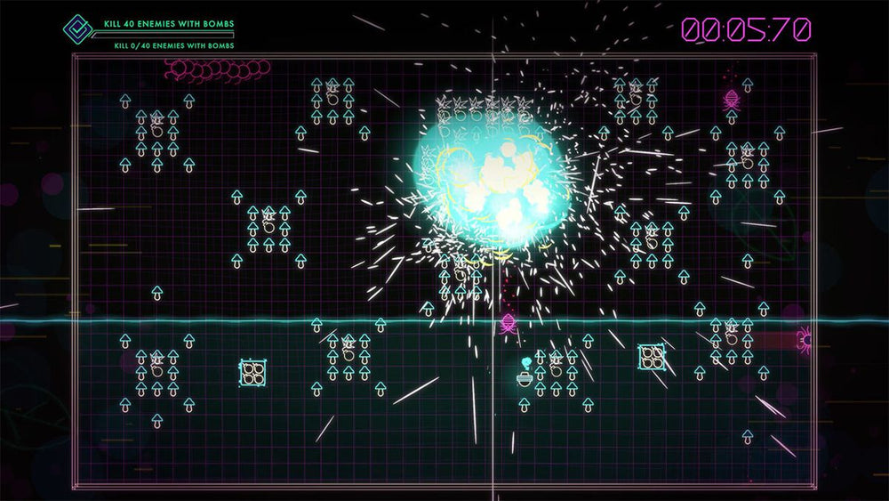 Centipede: Recharged - PS5