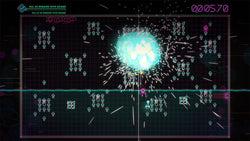 Centipede: Recharged - PS5