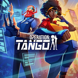 Operation: Tango - PS5