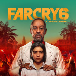 Far Cry 6 - PS5