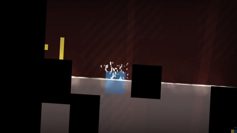 Thomas Was Alone - PS3