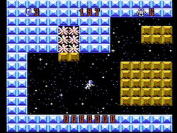 Shockwave - NES
