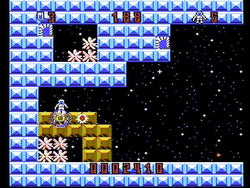 Shockwave - NES