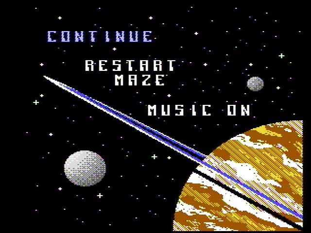 Shockwave - NES