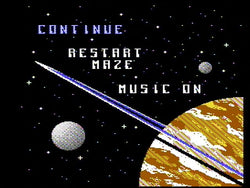 Shockwave - NES