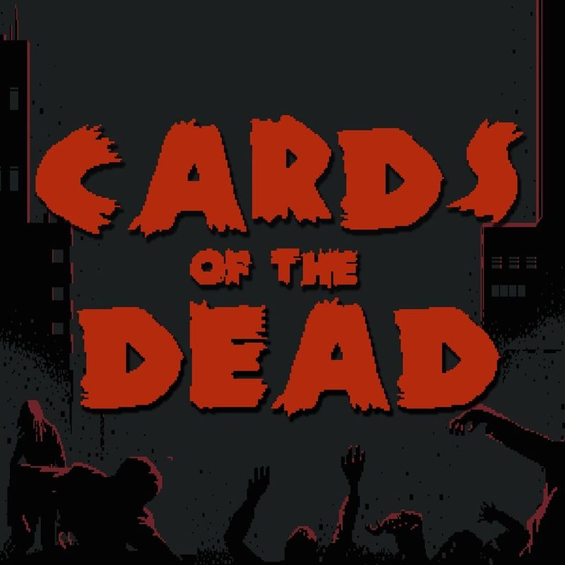 Cards of the Dead - PS5