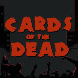 Cards of the Dead - PS5