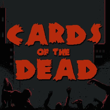 Cards of the Dead - PS5